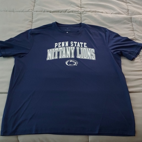 Penn State 100% polyester T-shirt - Picture 2 of 5